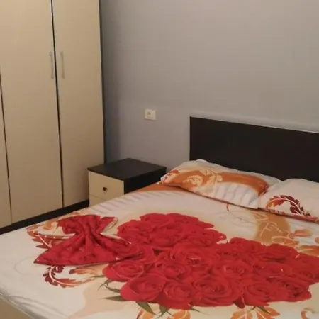 Apartamento Megi 3